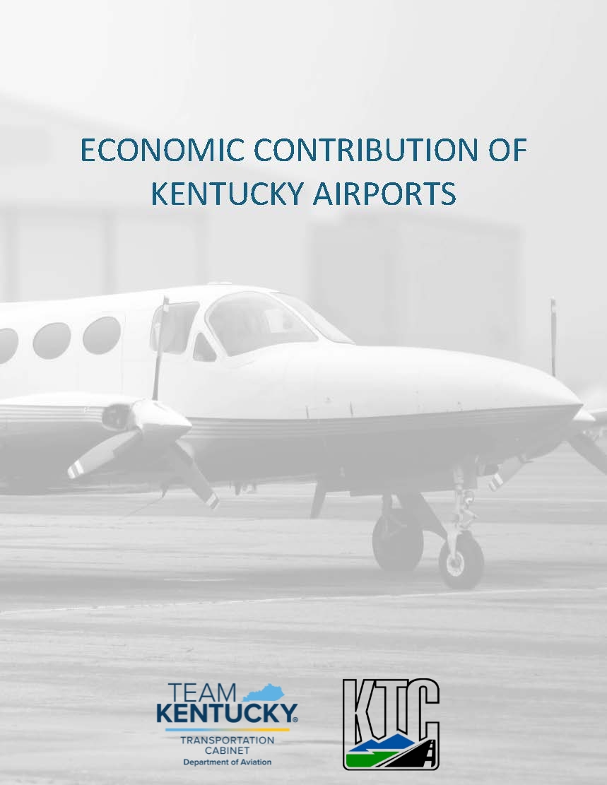 Economic Contributions of Kentucky Airports Cover Page.jpg