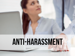 Anti-Harassment