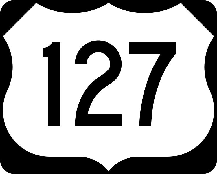 US 127
