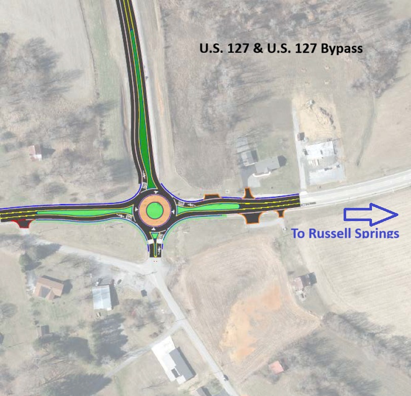 US 127 and US 127 Bypass Roundabout Map.jpg
