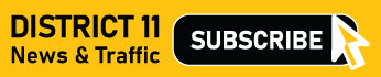 District 11 Subscribe Button