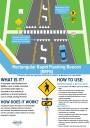 KYTC D5 - RRFB Infographic 