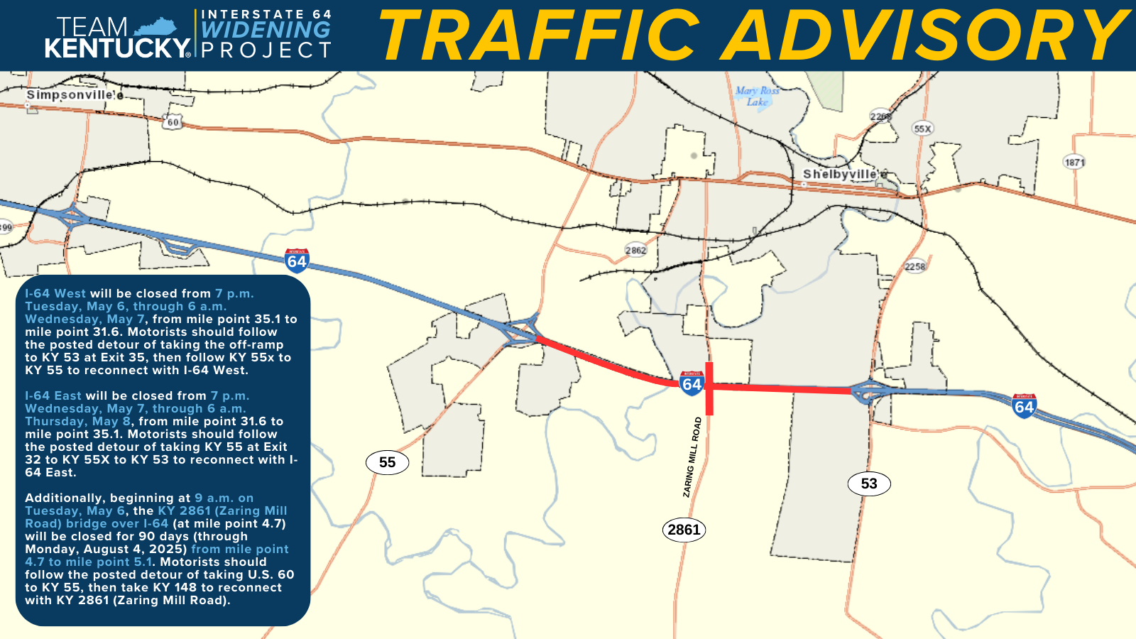 05062025 I-64 Overnight Closures for 2861 TRAFFIC ADVISORY.png