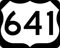 US 641
