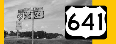 US 641 Connect