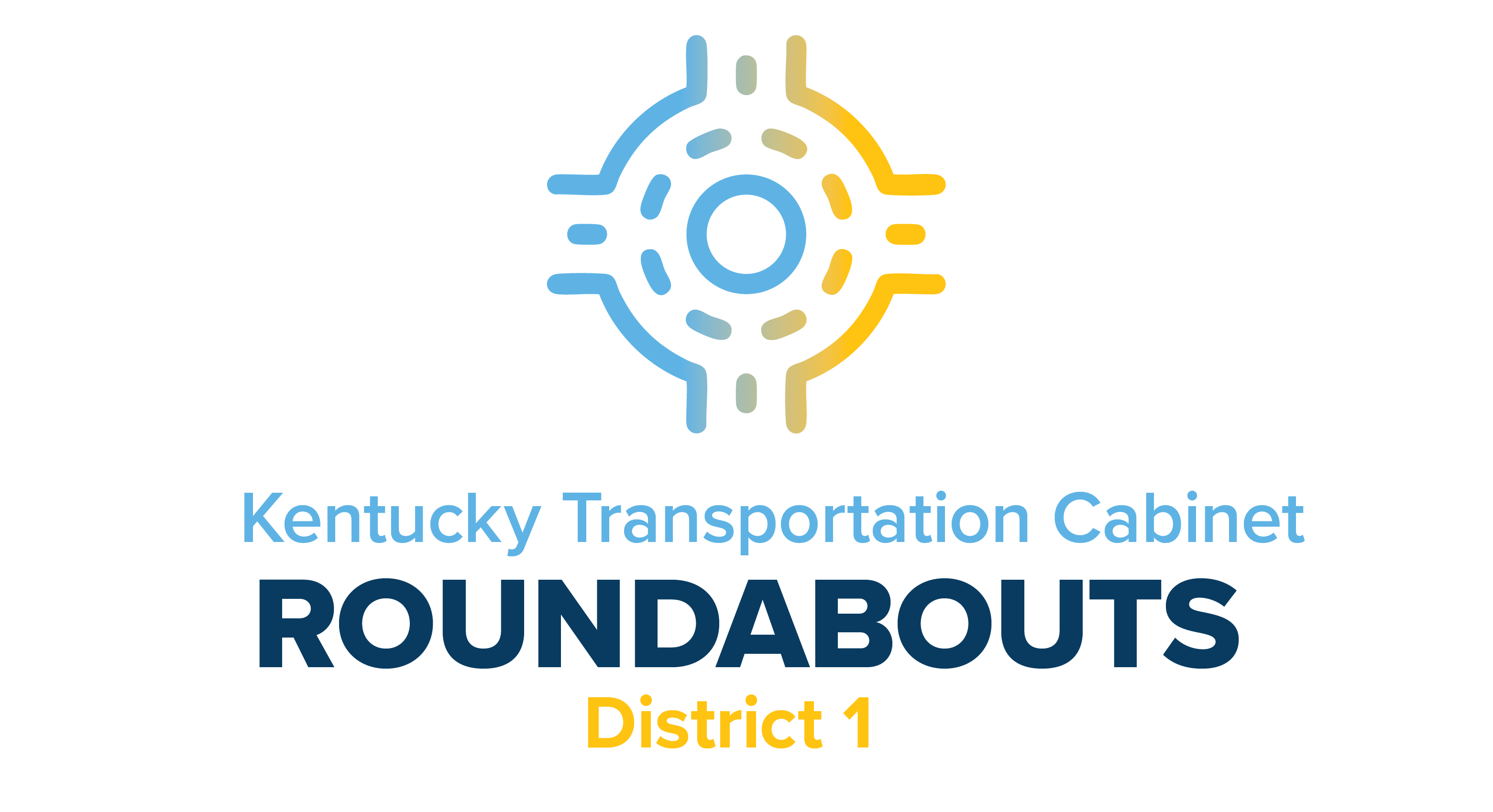 Roundabout logo