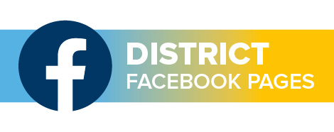 District Facebook Accounts