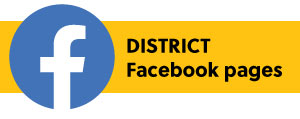 District Facebook Accounts