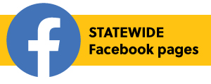 Statewide Facebook pages