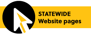 Statewide wepages