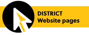 District Webpages
