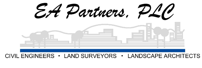 EA Partners, PLC Logo