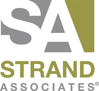 Strand Associates Logo