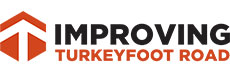 Improving_Turkey_Foot_Road _Logo