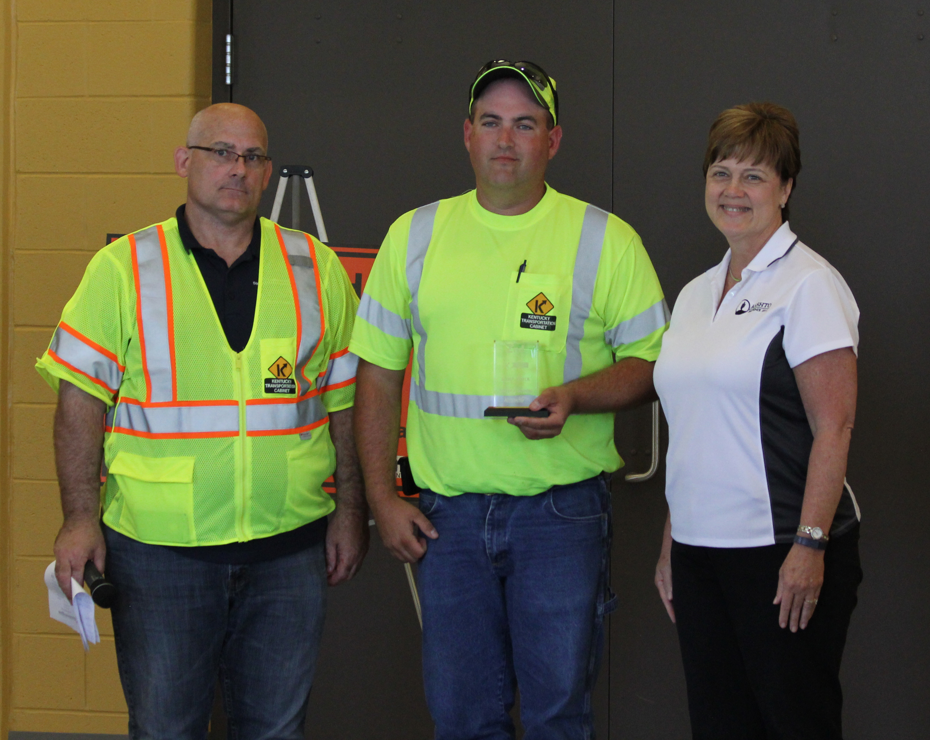 Chuck Ward State Roadeo Winner.JPG