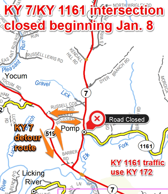 KY-7_KY-1161_intersection_closure.jpg