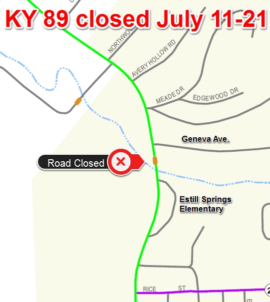 | KYTC