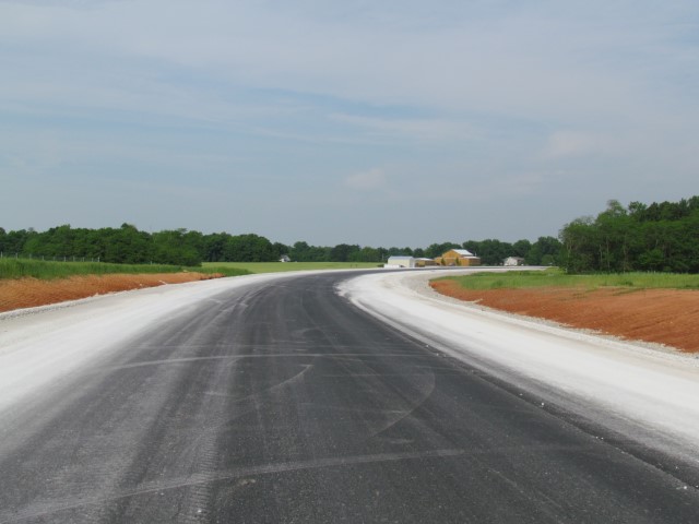 Russellville Southern Bypass