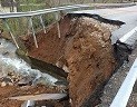 Erosion in Bullitt County