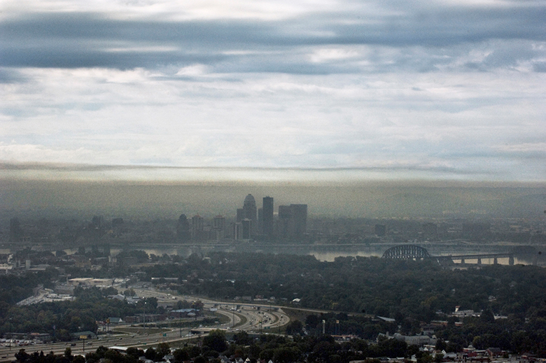 Louisville Smog