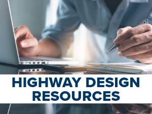 Highway Design Resources image link