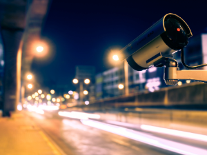 Traffic Cameras