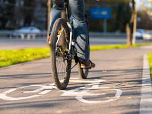 Bicycle Routes