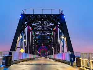 Bridge Data Miner