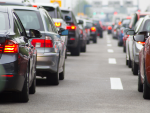 Traffic Counts