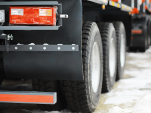 Metal Commodities Hauling Network