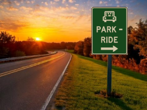 Park and Ride