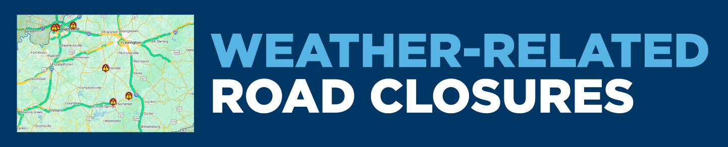 Weather Related Road Closures