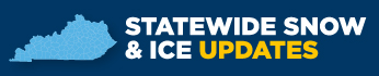 Statewide snow and ice updates
