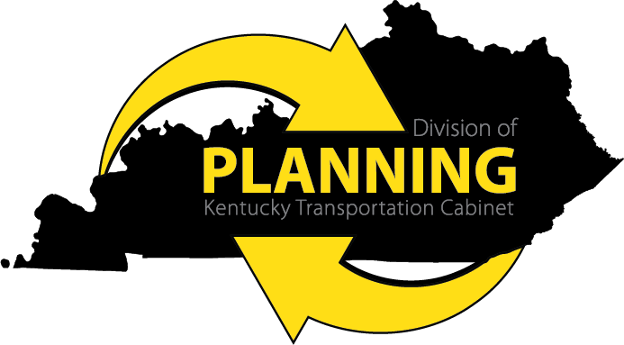KYTC Division of Planning logo