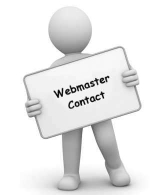 Webmaster Icon