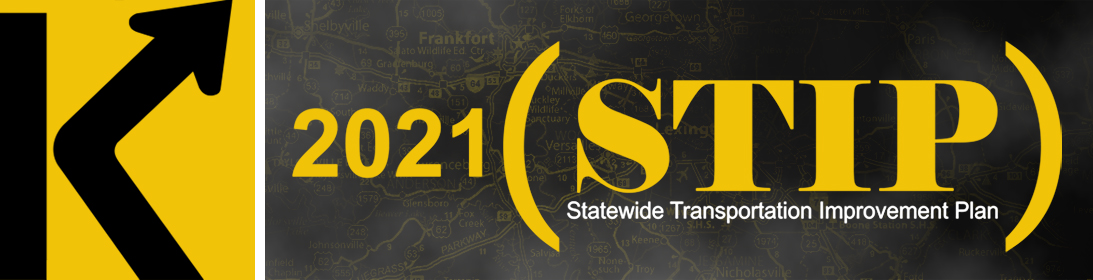 2021 Statewide Transportation improvement Program