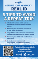 5-tips-to-avoid-a-repeat-11x17 poster