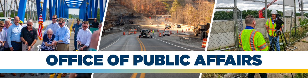 Office of Public Affairs