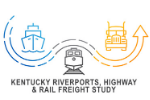 Kentucky Riverports Highway & Rail Freight Study