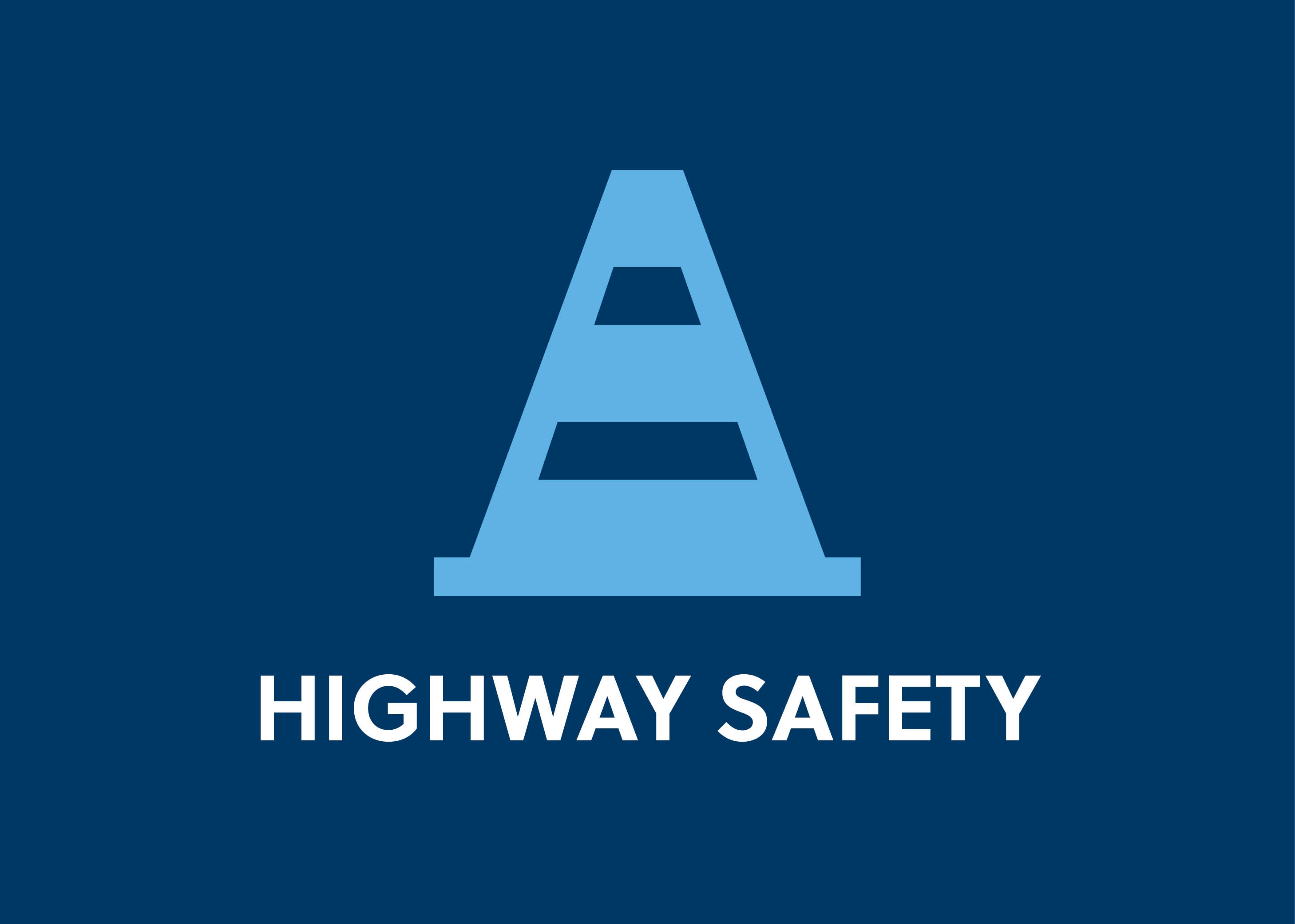 Highway Safety Link