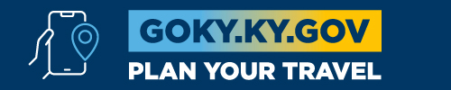 GoKY – up-to-date traffic information and road conditions