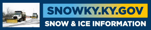 SnowKY - snow and ice information