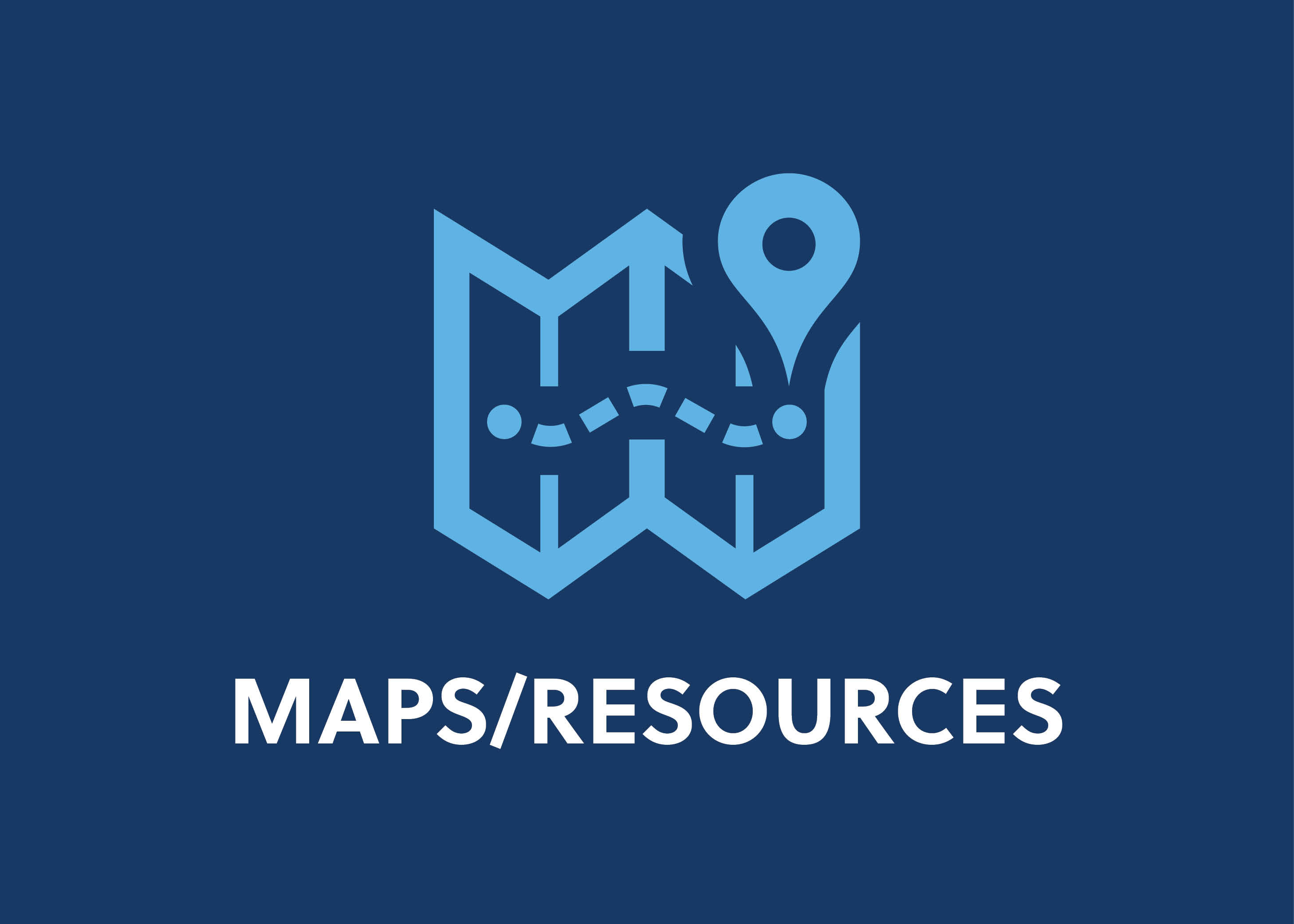 Maps and Resources Link