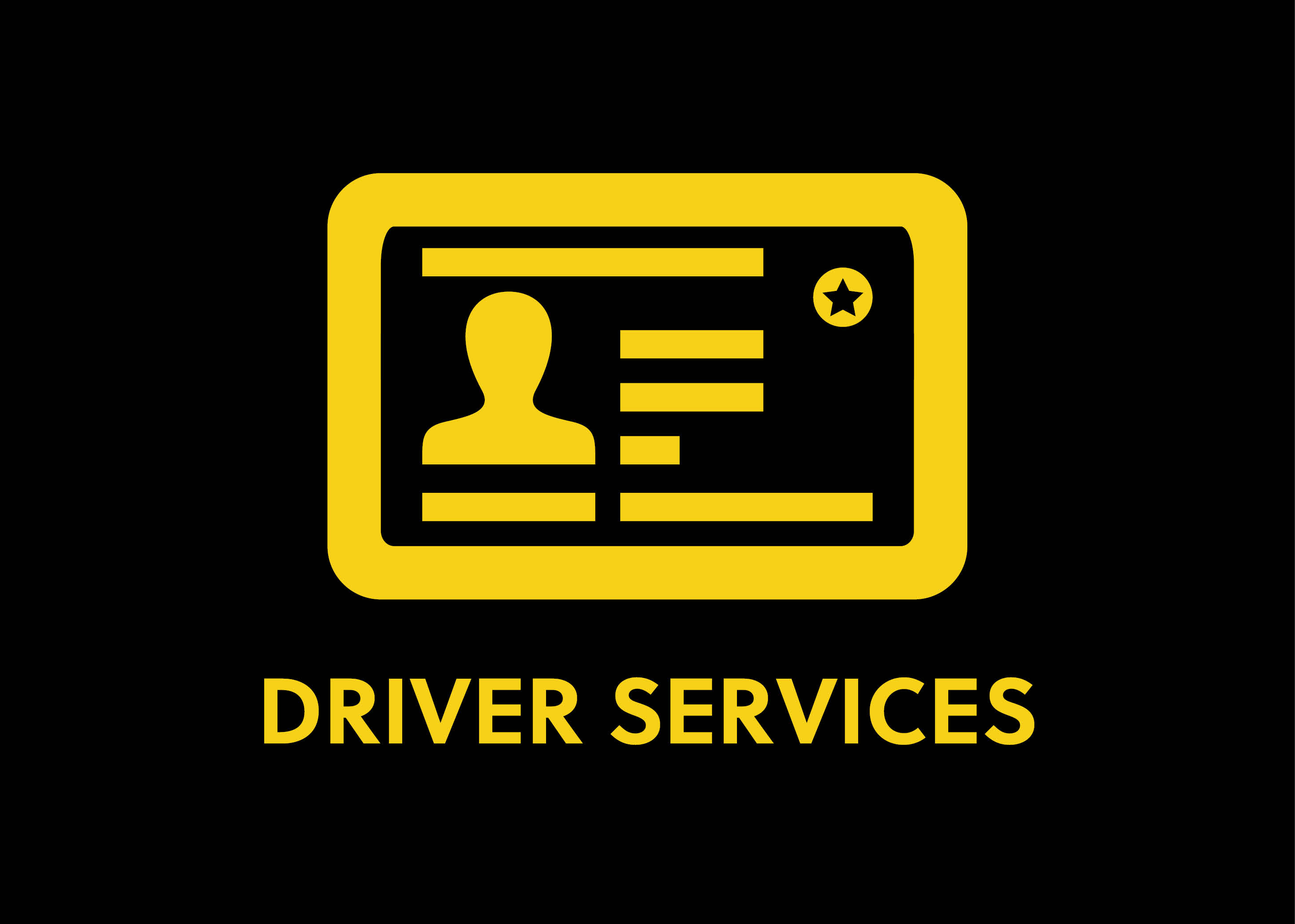 Driver Services Link