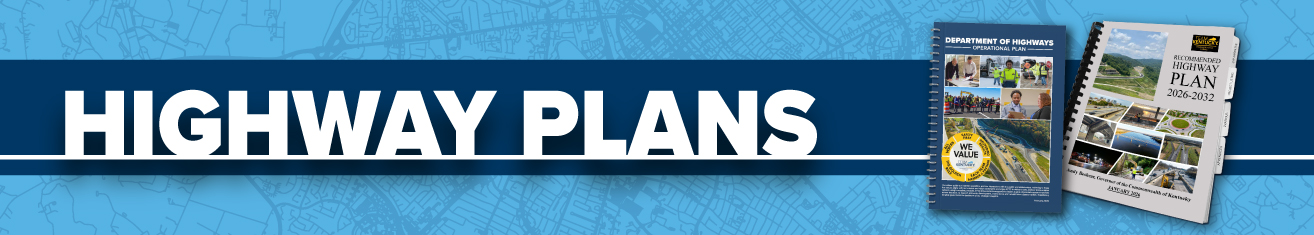 Highway Plans