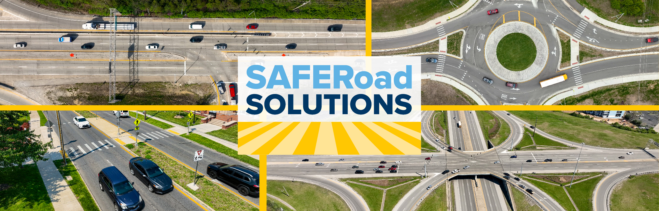 SAFERoad Solutions