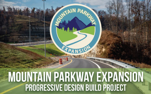 Mountain Parkway Project