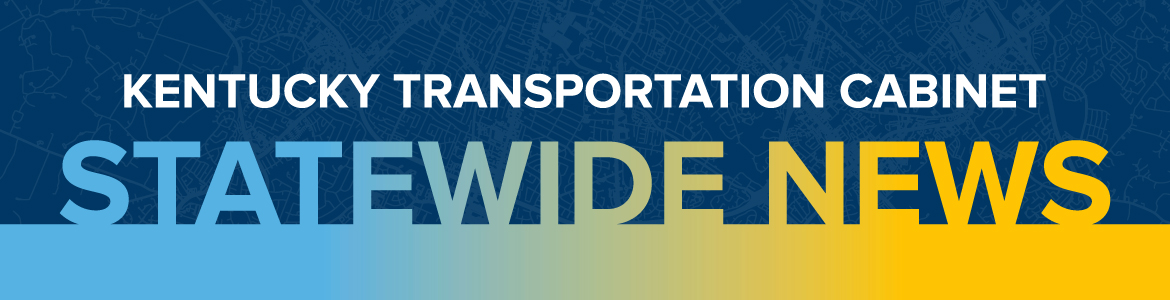 KYTC Statewide News