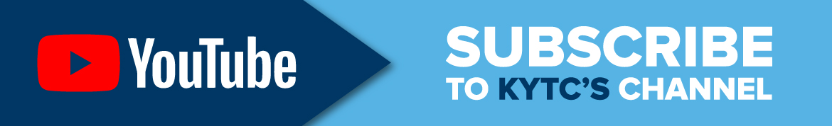 KYTC Youtube Channel
