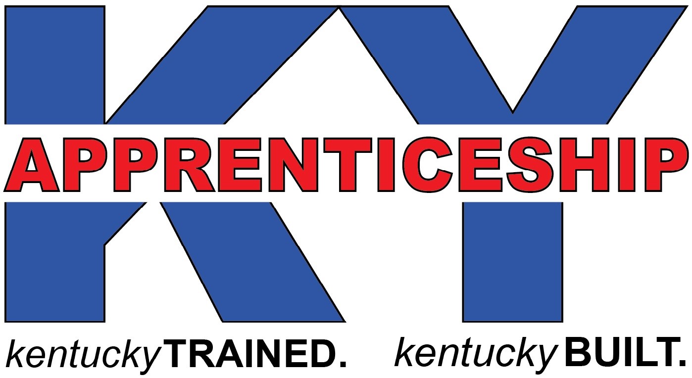 KY Apprentice logo